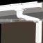 Hot Sale PVC Rain Gutter Drop Outlet
