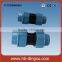 32mm PP Compression Fitting Coupling PN10 PN16