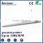 commercial led linear light high luminous led light supermarket office led linear light