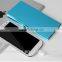 Ultra slim matel case power bank,mobile power supply in shenzhen for laptop,2015 hot selling mobile phone shell power ban                        
                                                Quality Choice