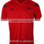 Hot sale Custom Judge uniform professional soccer referee uniform design soccer training suit