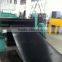 Good shock resistant and long working life EP rubber conveyor belt from China supplier