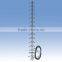 Cell phone booster antenna omni-directional yagi antenna 3g yagi antenna