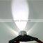 Onlystar GS-6007 plastic+aluminum XPE R3 waterproof outdoor camping led headlamp