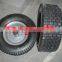 RUBBER WHEEL