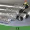 High performance hydroponic aluminum foil insulated flexible duct