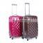 Pretty Diamond Korea Luggage Bag