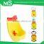 MS Yellow Hot Selling Urinal Plastic Mold Injection Molding