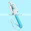 Hot Sale Stainless Steel Monopod Selfie Stick For All Mobile Phones