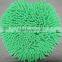 animals cartoon washing mitt