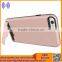 Slim Armor Case Shockproof Case For Iphone 7,Mobile Phone Hybrid Case For Iphone 7 Wholesale