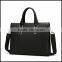 17292016 new men's handbag business version of the cross computer bag vertical version of a multicolor briefcase on behalf of