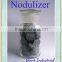 Fe Si Mg alloy/FeSiMg8Re5 nodulizer lump/slag