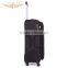 Woman and Man Travel Soft Polo Fashion Luggage Bags Trolley