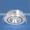 retail wholesale 1w 3w led downlight puck cabinet lights