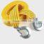 high tenacity Emergency Vehicle Tow Strap PP ribbons