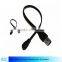 Wholesale USB Charging Cable Charger for Fitbit Force Bracelet Wristband