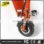 lithium battery fashional foldable E bike balance scooter