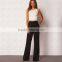 KZ-0030 OEUVRE DESINGER PANTS FOR LADIES