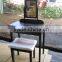 Dressing Table With Mirrors