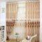 Fashion embroidery curtain