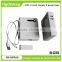 Universal Wall Charger with Battery Portable Phone charger HY-UP015 AC plug travel charger