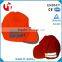 promotiona hi vis fluorescent reflective safety hats