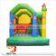 New Product Inflatable Bouncy Castle With Water Bouncy Castle With factory price