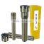 C/ER Straight shank collet chuck and extension type ,straight spindle collet chuck with mini nut