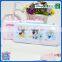 Promotional nice quality two layers pencil box for children                        
                                                                                Supplier's Choice