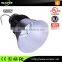 Fin type heat sink Induction lamp DLC UL 150w led high bay light housing