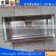 XAX32Alu OEM ODM customized laser cut bend weld sheet aluminum power supply cabinet
