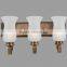 2015 Contemporary upalong 3 light wall sconces/wall lamp with UL