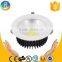 Adjustable led downlight