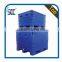 Plastic tackle box for fishing, fishing tackle box, plastic tackle fishing box