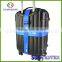 High quality customized travel cross luggage strap belt