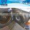 plastic disc flour mill machinery/plastic grinder/plastic pulverizer prices