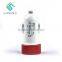 White Red USB Car Charger With 2 USB Ports 5V4.8A For Wholesale