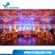 home party led par can light 30pcs RGB led stage par lights