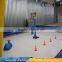 customized synthetic ice rink/oem uhmwpe sheet ice skating/hdpe sheet/panel/board