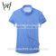 new fashion design man's slim fit short sleeve shirts