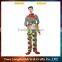 Hot selling halloween adult costume professional funny clown costume