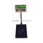 300Kg Foldable Platform Weighing Scale To Weigh Cattle                        
                                                Quality Choice