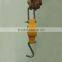 Scale Model Crane Ocs Hanging Weiging Scale