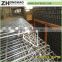 CE Certificate Cheap Factory price Professional galvanized hog wire fence panels