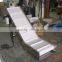 finished product take away conveyor for bags from VFFS