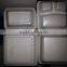 PS foam sheet extruder machine
