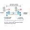 ALFA 802.11n, IEEE 802.11g, IEEE 802.11b 5.8GHz 300Mbps Wifi Router