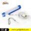 5v Wholesale USB Led Torch Light Portable Power Bank