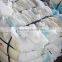 China Guangdong polyurethane flexible foam sponge recycling